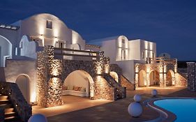 Orabel Suites Santorini (Adults Only)